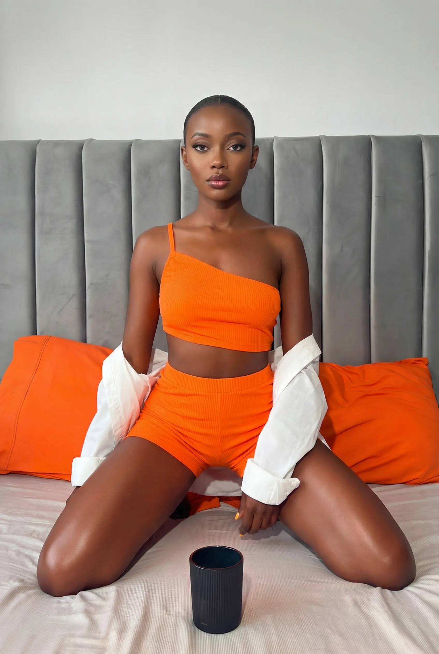 Portrait of KIARA